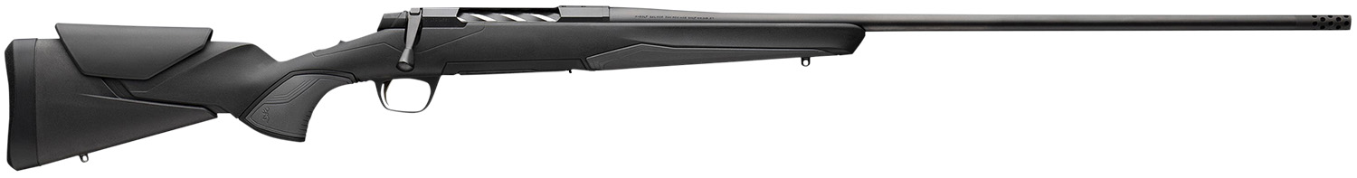 Browning X-Bolt 2 Hunter Bolt-Action Rifle Rental | 6.8 Western | 24in | 036003299