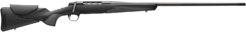 Browning X-Bolt 2 Hunter Bolt-Action Rifle Rental | .300 WSM | 23in