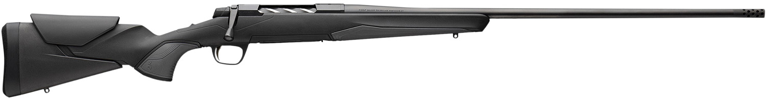 Browning X-Bolt 2 Hunter Bolt-Action Rifle Rental | .300 WSM | 23in