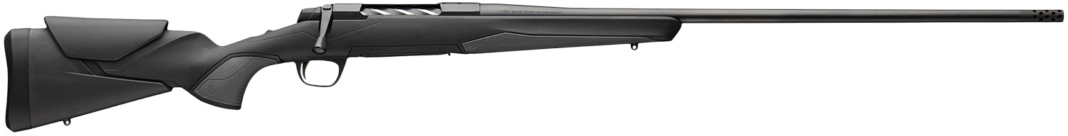 Browning X-Bolt 2 Hunter Bolt-Action Rifle Rental | .30-06 Springfield | 22in | 036003226