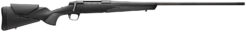 Browning X-Bolt 2 Hunter Bolt-Action Rifle Rental | 7mm Remington Magnum | 26in | 036003227