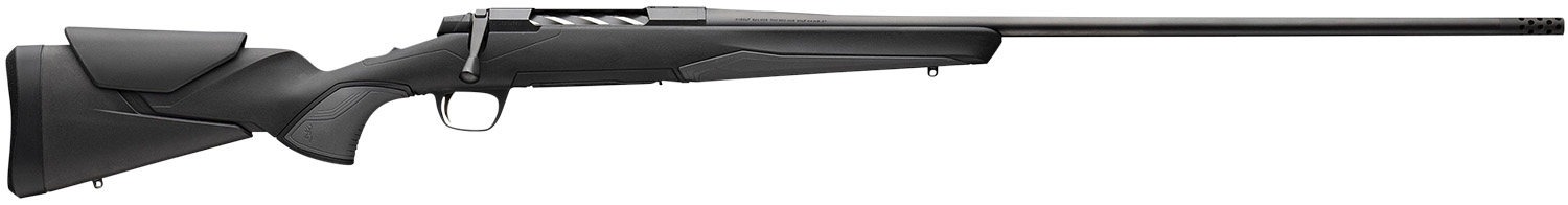 Browning X-Bolt 2 Hunter Bolt-Action Rifle Rental | 7mm PRC | 24in