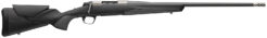 Browning X-Bolt 2 Hunter Bolt-Action Rifle Rental | 7mm Remington Magnum | 26in | 036079227