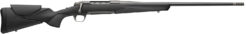 Browning X-Bolt 2 Hunter Bolt-Action Rifle Rental | 6.5 PRC | 24in | 036093294