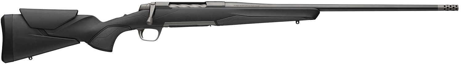 Browning X-Bolt 2 Hunter Bolt-Action Rifle Rental | .300 Winchester Magnum | 26in | 036093229