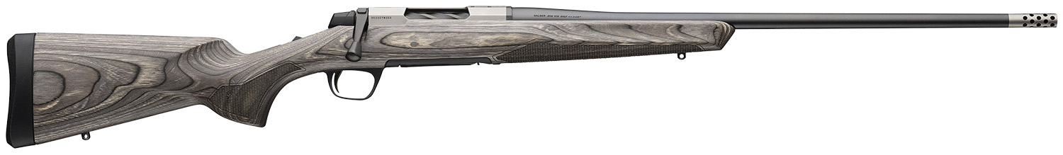Browning X-Bolt 2 Hunter Bolt-Action Rifle Rental | 7mm PRC | 24in | 036092298
