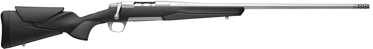 Browning X-Bolt 2 Hunter Bolt-Action Rifle Rental | 7mm PRC | 24in | 036008298