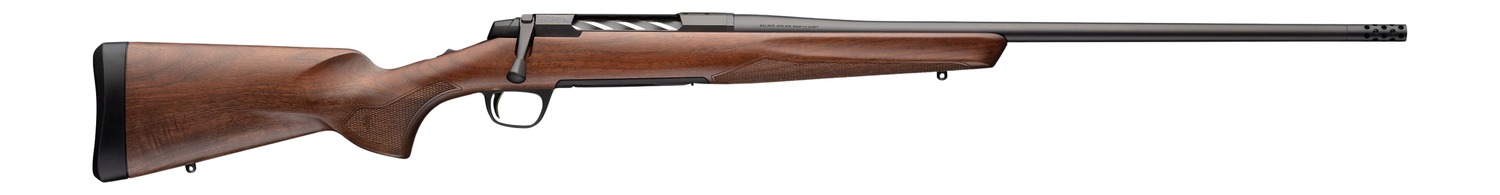 Browning X-Bolt 2 Hunter Bolt-Action Rifle Rental | 6.5 PRC | 24in | 036128294