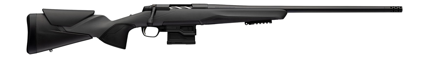 Browning X-Bolt 2 Hunter LR Bolt-Action Rifle Rental | .308 Winchester | 22in