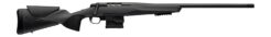 Browning X-Bolt 2 Hunter LR Bolt-Action Rifle Rental | .300 Winchester Magnum | 26in