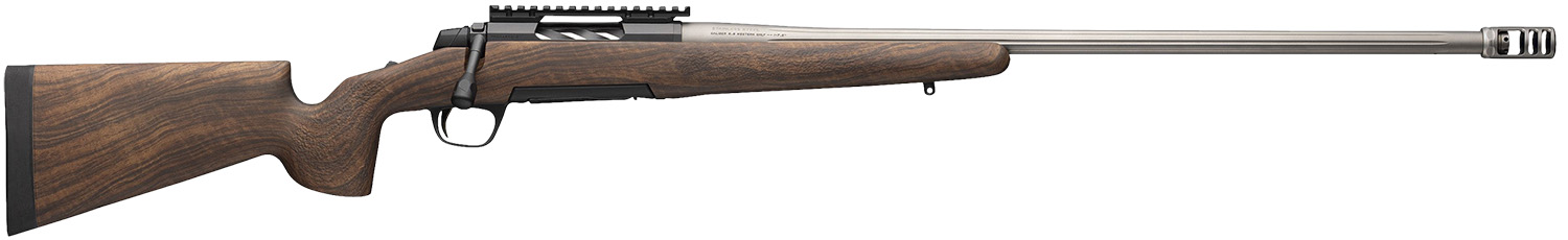Browning X-Bolt 2 Long Range Bolt-Action Rifle Rental | 7mm PRC | 26in