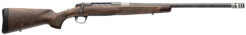 Browning X-Bolt 2 Medallion Bolt-Action Rifle Rental | .300 Winchester Magnum | 26in