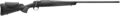 Browning X-Bolt 2 Micro Bolt-Action Rifle Rental | .243 Winchester