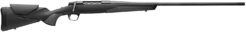 Browning X-Bolt 2 Micro Bolt-Action Rifle Rental | .243 Winchester