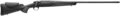 Browning X-Bolt 2 Micro Bolt-Action Rifle Rental | 6.5 Creedmoor