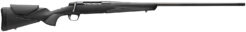 Browning X-Bolt 2 Micro Bolt-Action Rifle Rental | 6.5 Creedmoor