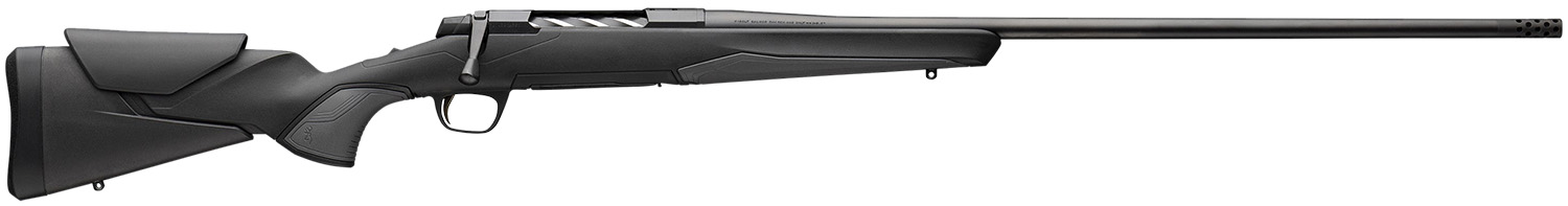 Browning X-Bolt 2 Micro Bolt-Action Rifle Rental | 6.5 Creedmoor