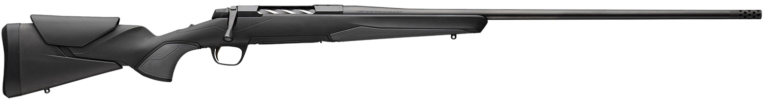 Browning X-Bolt 2 Micro Bolt-Action Rifle Rental | .308 Winchester