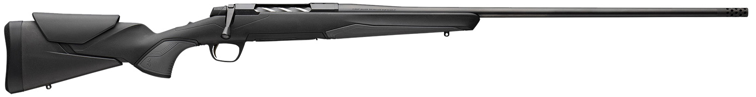Browning X-Bolt 2 Micro Bolt-Action Rifle Rental | 6.8 Western | 22in