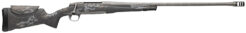 Browning X-Bolt 2 Mountain Pro Bolt-Action Rifle Rental | 7mm Remington Magnum | 26in