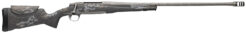 Browning X-Bolt 2 Mountain Pro Bolt-Action Rifle Rental | 7mm PRC | 24in