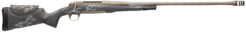 Browning X-Bolt 2 Mountain Pro Bolt-Action Rifle Rental | 7mm PRC | 24in | 036086298