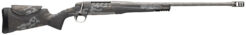 Browning X-Bolt 2 Mountain Pro SPR Bolt-Action Rifle Rental | 7mm PRC