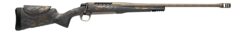 Browning X-Bolt 2 Mountain Pro SPR Bolt-Action Rifle Rental | .300 PRC | 22in