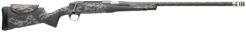 Browning X-Bolt 2 Mtn Pro Bolt-Action Rifle Rental | 7mm PRC | 24in
