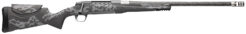 Browning X-Bolt 2 Mtn Pro SPR Bolt-Action Rifle Rental | .300 PRC | 22in