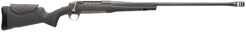 Browning X-Bolt 2 Pro Bolt-Action Rifle Rental | .30-06 Springfield | 22in