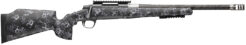 Browning X-Bolt 2 Pro SPR Bolt-Action Rifle Rental | .308 Winchester | 18in