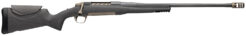 Browning X-Bolt 2 Pro SPR Bolt-Action Rifle Rental | 7mm PRC