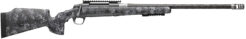 Browning X-Bolt 2 Pro SR Bolt-Action Rifle Rental | 6.5 PRC | 24in