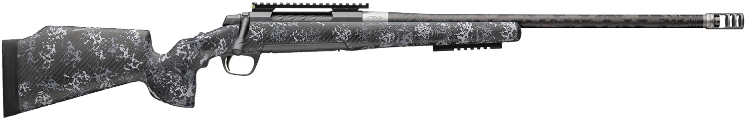 Browning X-Bolt 2 Pro SR Bolt-Action Rifle Rental | 7mm PRC | 24in