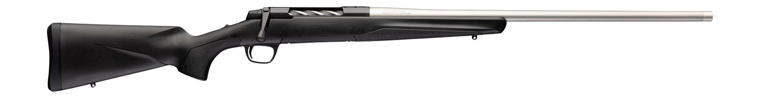 Browning X-Bolt 2 Special LR Bolt-Action Rifle Rental | 6.5 Creedmoor | 22in
