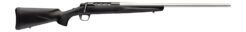 Browning X-Bolt 2 Special LR Bolt-Action Rifle Rental | .300 Winchester Magnum | 26in
