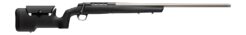 Browning X-Bolt 2 Special Max LR SPR Bolt-Action Rifle Rental | .308 Winchester | 22in