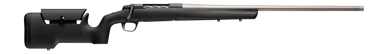 Browning X-Bolt 2 Special Max LR SPR Bolt-Action Rifle Rental | .300 PRC | 26in