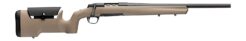 Browning X-Bolt 2 Special Max LR SPR Bolt-Action Rifle Rental | 6.8 Western