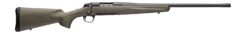 Browning X-Bolt 2 Special SPR Bolt-Action Rifle Rental | 6.5 PRC | 24in