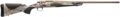 Browning X-Bolt 2 Speed Bolt-Action Rifle Rental | .243 Winchester | 22in