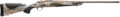 Browning X-Bolt 2 Speed Bolt-Action Rifle Rental | 6.5 Creedmoor | 22in