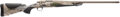 Browning X-Bolt 2 Speed Bolt-Action Rifle Rental | .30-06 Springfield | 22in