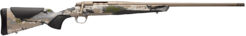 Browning X-Bolt 2 Speed Bolt-Action Rifle Rental | .300 Winchester Magnum | 26in