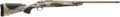 Browning X-Bolt 2 Speed Bolt-Action Rifle Rental | .300 PRC | 26in
