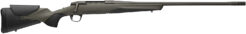 Browning X-Bolt 2 Speed Bolt-Action Rifle Rental | .243 Winchester | 22in | 0360652