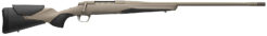 Browning X-Bolt 2 Speed Bolt-Action Rifle Rental | 6.5 Creedmoor | 22in | 036066282