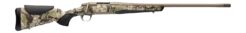 Browning X-Bolt 2 Speed Bolt-Action Rifle Rental | .270 Winchester | 22in | 036138224