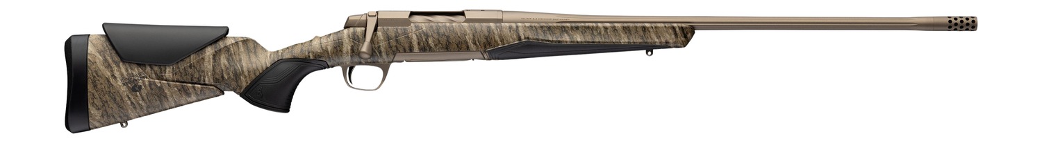 Browning X-Bolt 2 Speed Bolt-Action Rifle Rental | .270 Winchester | 22in | 036146224